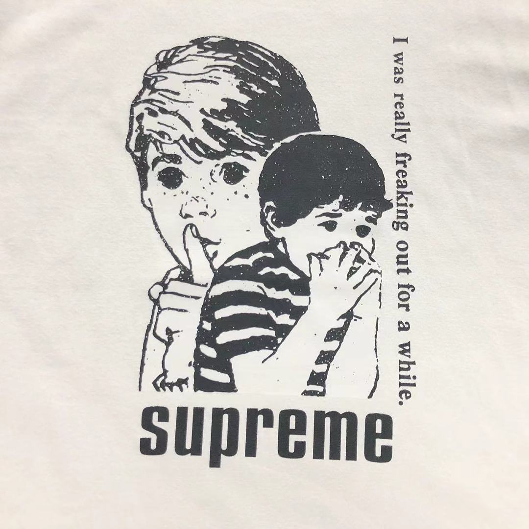 Supreme 98 S⭐⭐R⭐⭐E T-SHIRT 4207210902 (Im 170Cm 60Kg I Wear Size M In The Phot) - Image 10