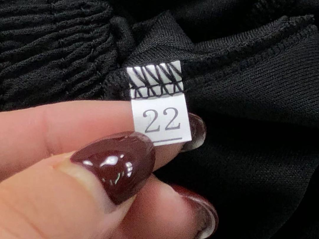 Chanel 75 FOOTBALL CHILD SHORTS T-SHIRT - Image 34
