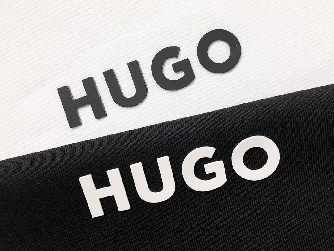 Hugo Boss 88 H⭐G⭐ B⭐⭐S T-SHIRT - Image 10