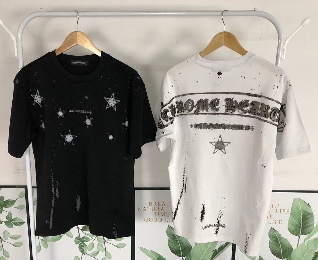 Comme des Garcons 128 C⭐⭐OME HE⭐⭐TS T-SHIRT 1102081017 (Im 170Cm 55Kg I Wear Size S In The Phot) - Image 31
