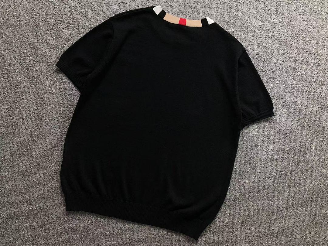 Burberry 135 B⭐R⭐E⭐RY T-SHIRT 42030219156 (Im 172Cm 55Kg I Wear Size S In The Phot) - Image 13