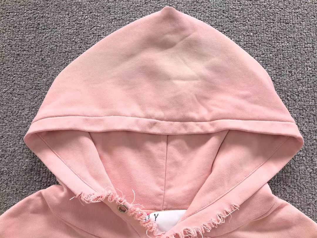 Unbranded 218 PA⭐Y H⭐LLYW⭐OD HOODIE 3208142817 (Im 170Cm 60Kg I Wear Size L In The Phot) - Image 10