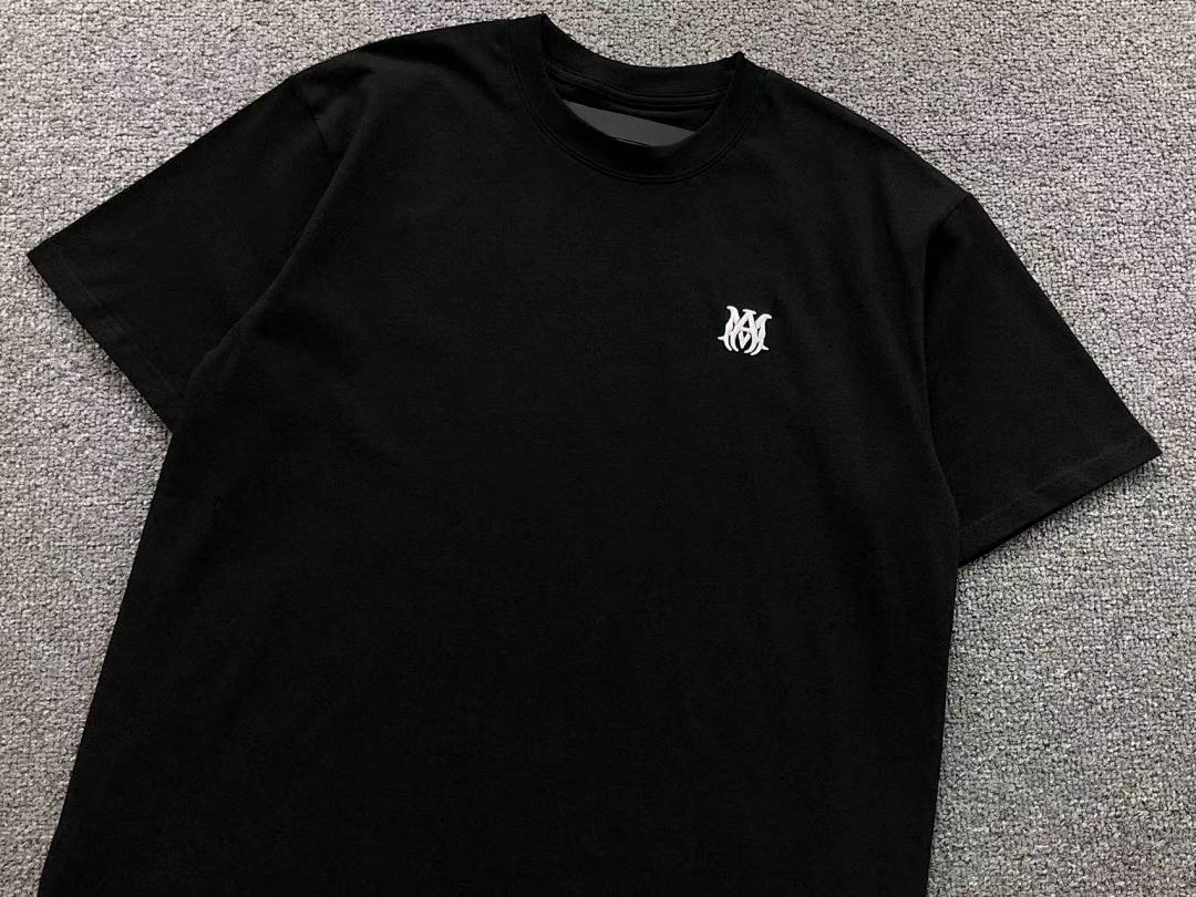 AMIRI 78 AMIRI T-SHIRT 512182186 (Im 170Cm 60Kg I Wear Size M In The Phot) - Image 9