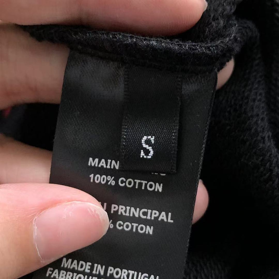Vetements 158 VETEMENTS HOODIE 41091535145 (Im 170Cm 60Kg I Wear Size S In The Phot) - Image 35