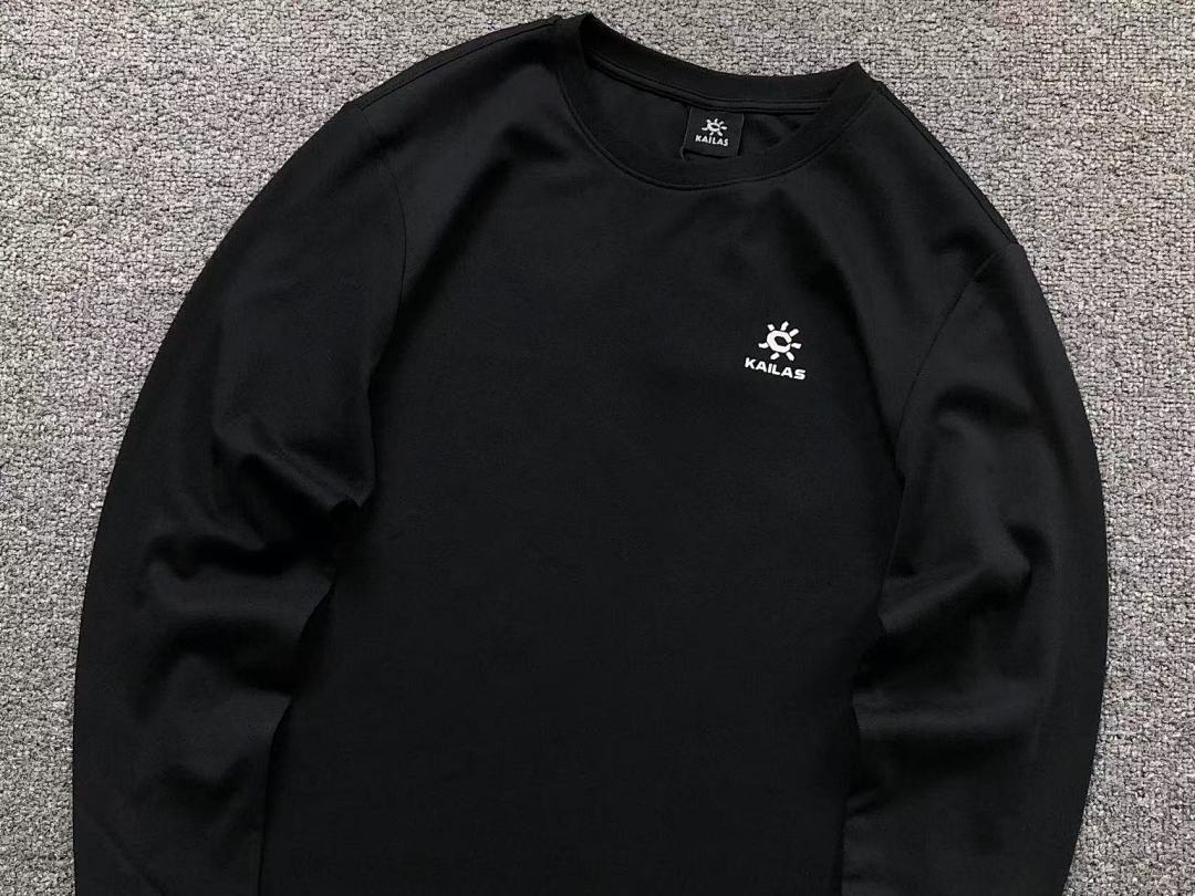 Unbranded 98 KA⭐L⭐S LONG SLEEVED 1108020430 (Im 170Cm 60Kg I Wear Size M In The Phot) - Image 13
