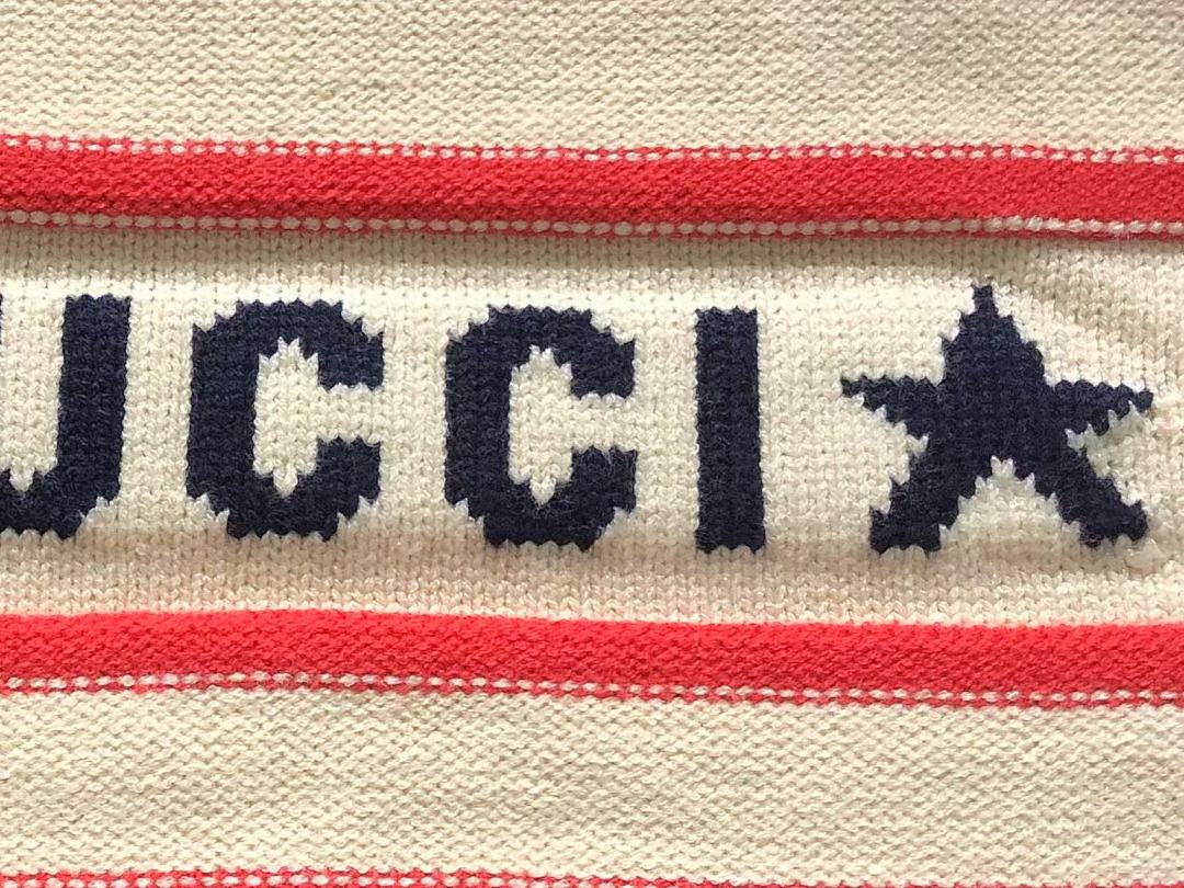 Gucci 135 G⭐C⭐I SWEATER 4112628146 (Im 170Cm 60Kg I Wear Size XL In The Phot) - Image 9