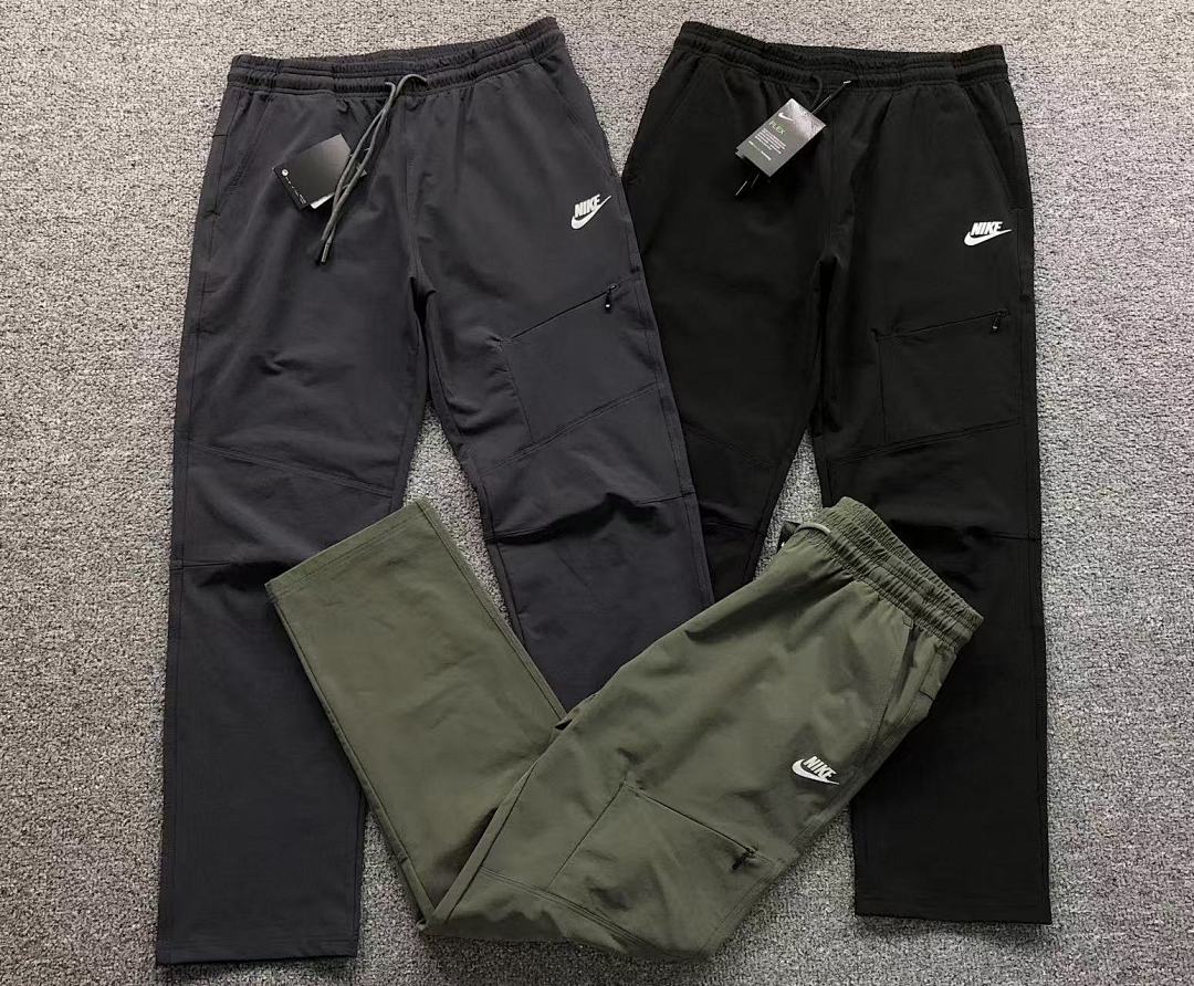 Unbranded 168 N⭐K⭐ TROUSERS2110082701 (Im 170Cm 60Kg I Wear Size 2XL In The Phot) - Image 6