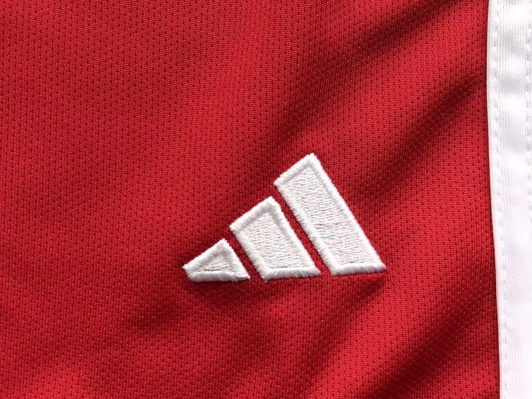 Chanel 75 FOOTBALL T-SHIRT SHORTS - Image 24