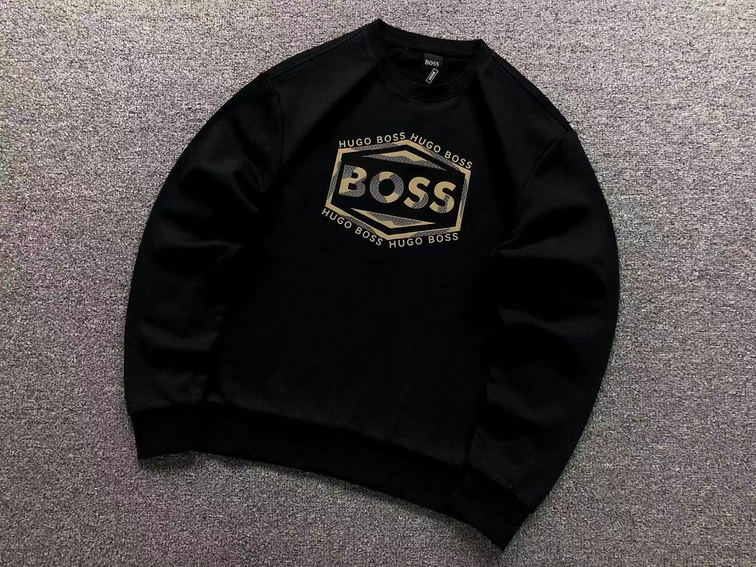 Hugo Boss 145 H⭐G⭐ B⭐⭐S HOODIE 2206181804 (Im 170Cm 60Kg I Wear Size L In The Phot) - Image 17