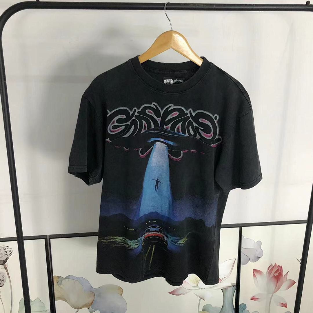 Godspeed 108 GO⭐S⭐E⭐D T-SHIRT 3112063317 (Im 170Cm 60Kg I Wear Size S In The Phot) - Image 23