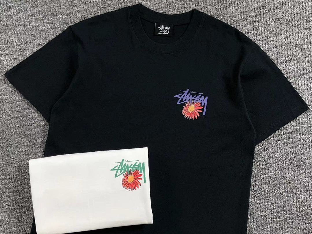 Stussy 78 STUSSY T-SHIRT - Image 16