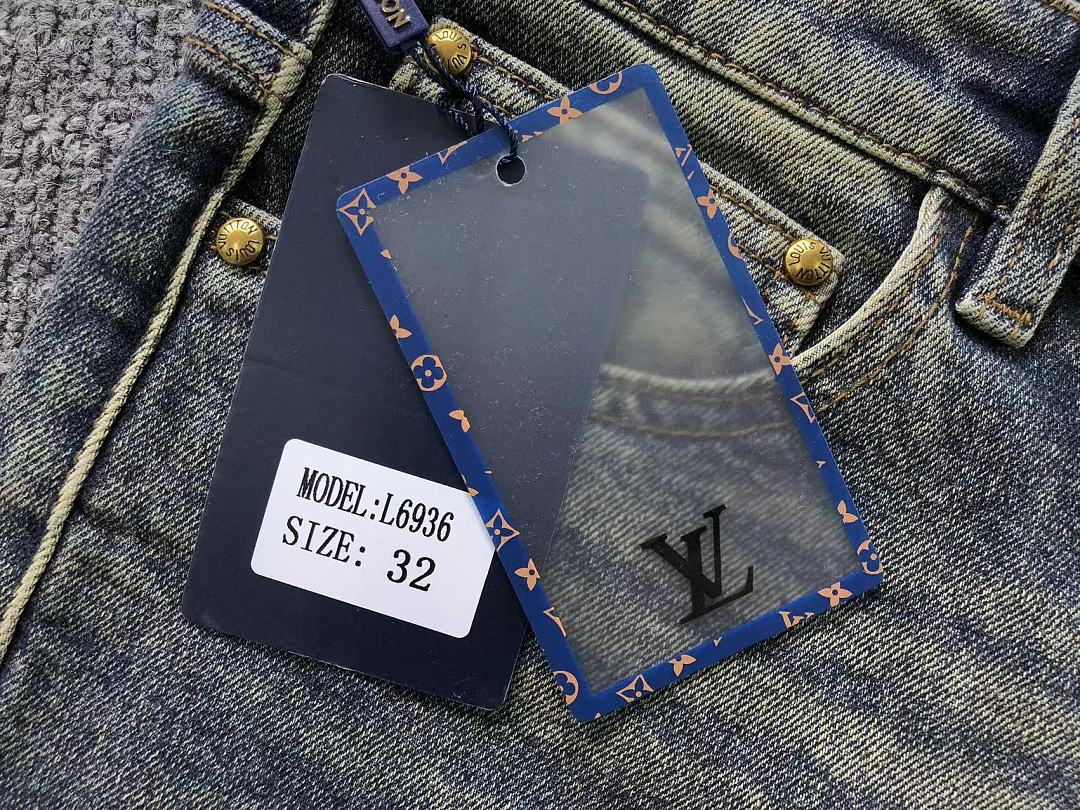 Unbranded 175 L⭐ TROUSERS 2207202201 (Im 170Cm 60Kg I Wear Size 32 In The Phot) - Image 22
