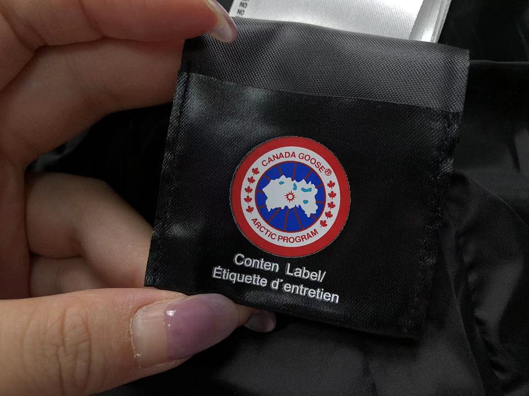 Canada Goose 568 C⭐N⭐⭐A G⭐⭐⭐E DOWN - Image 39