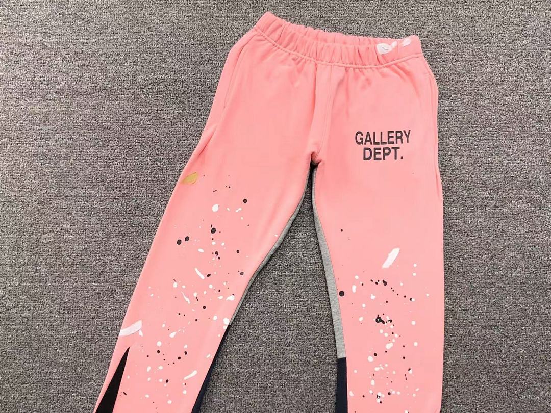 Gallery Dept 158 GALLERY DEPT TROUSERS 412252661 (Im 170Cm 57Kg I Wear Size L In The Phot) - Image 36