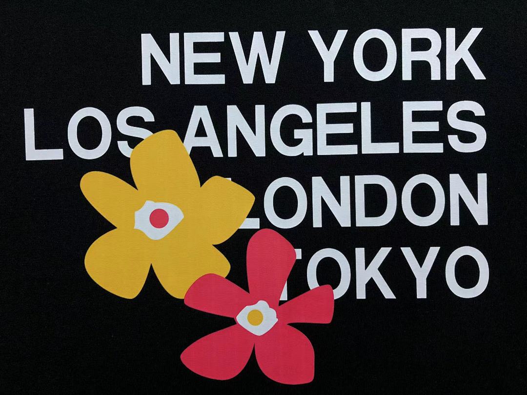 Stussy 85 STUSSY T-SHIRT - Image 18