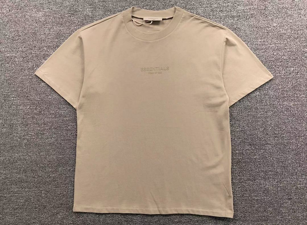 Fear of God 98 FOG T-SHIRT - Image 8