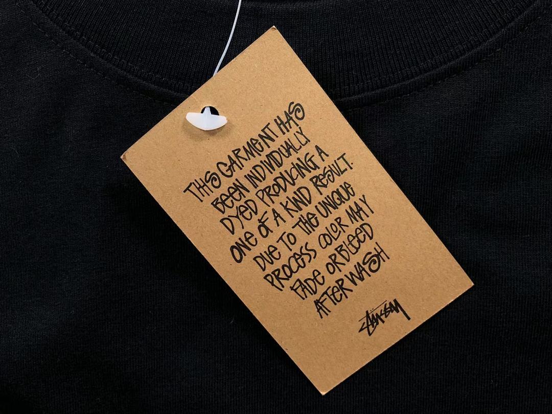 Stussy 78 STUSSY T-SHIRT - Image 34