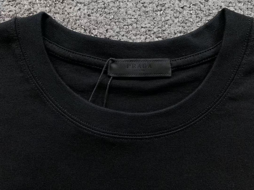 Unbranded 138 P⭐A⭐A LONG SLEEVED 2111030701 (Im 170Cm 60Kg I Wear Size M In The Phot) - Image 15