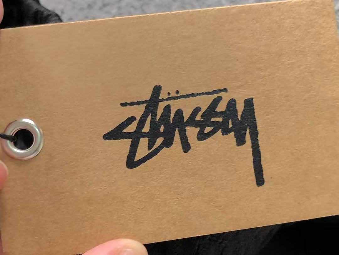 Stussy 188 STUSSY SHORTS 22062438001 (Im 170Cm 60Kg I Wear Size S In The Phot) - Image 27
