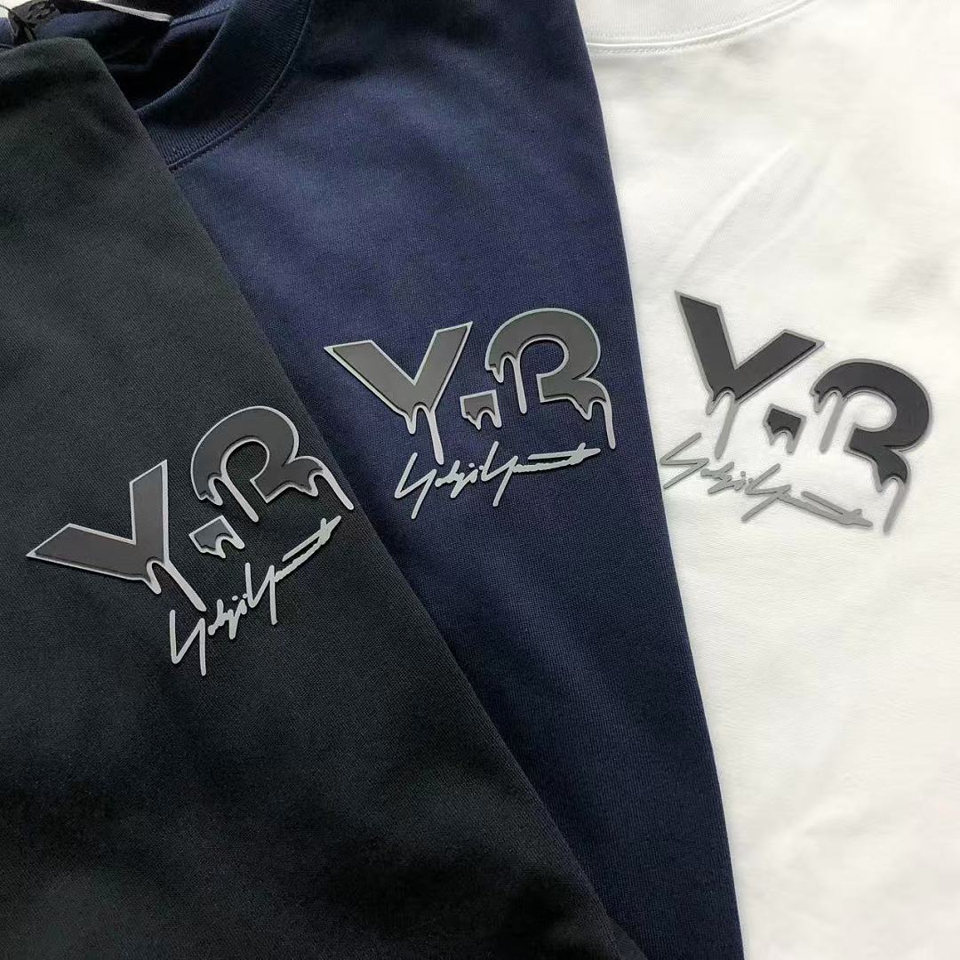 Y-3 125 Y-3 T-SHIRT 3208030321 (Im 170Cm 60Kg I Wear Size L In The Phot) - Image 21