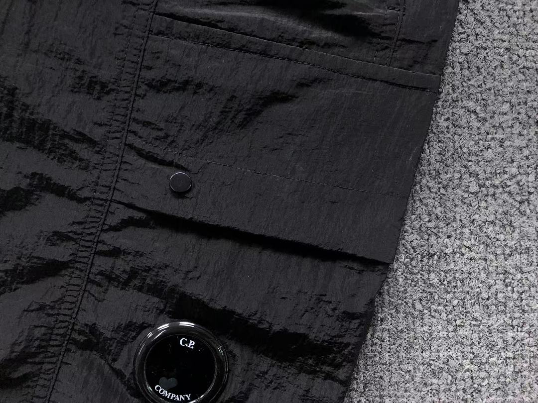 C.P. Company SHORTS 208 CP SHIRT 22060928001 (Im 170Cm 60Kg I Wear Size S In The Phot) - Image 43