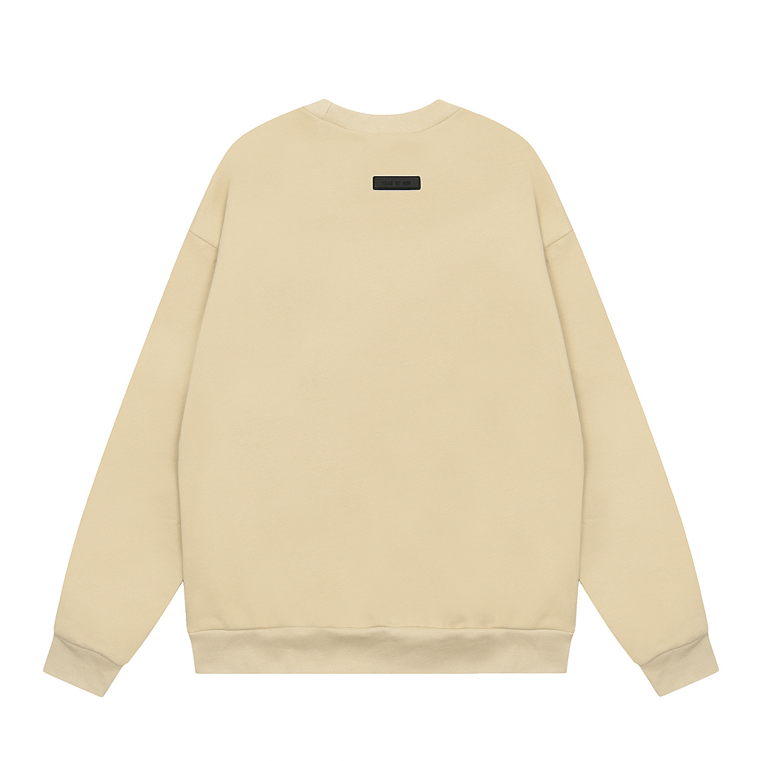 Fear of God 109 FOG HOODIE - Image 6