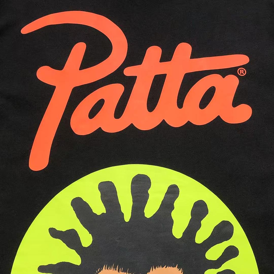 Patta 78 P⭐TT⭐ T-SHIRT 1252007175 (Im 170Cm 60Kg I Wear Size M In The Phot) - Image 14