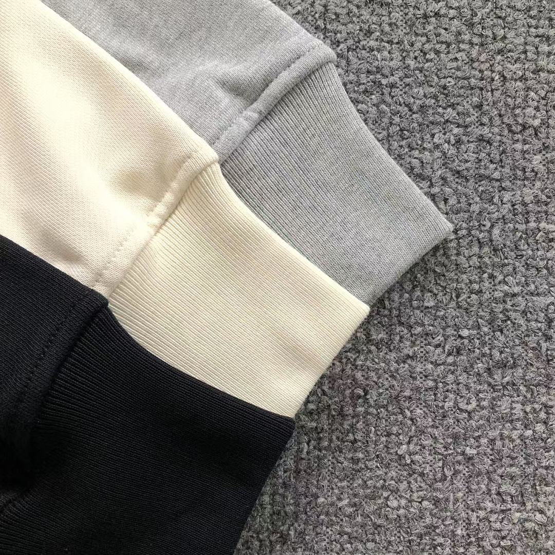 Unbranded 195 G⭐C⭐I HOODIE 4209031701 (Im 170Cm 60Kg I Wear Size M In The Phot) - Image 18