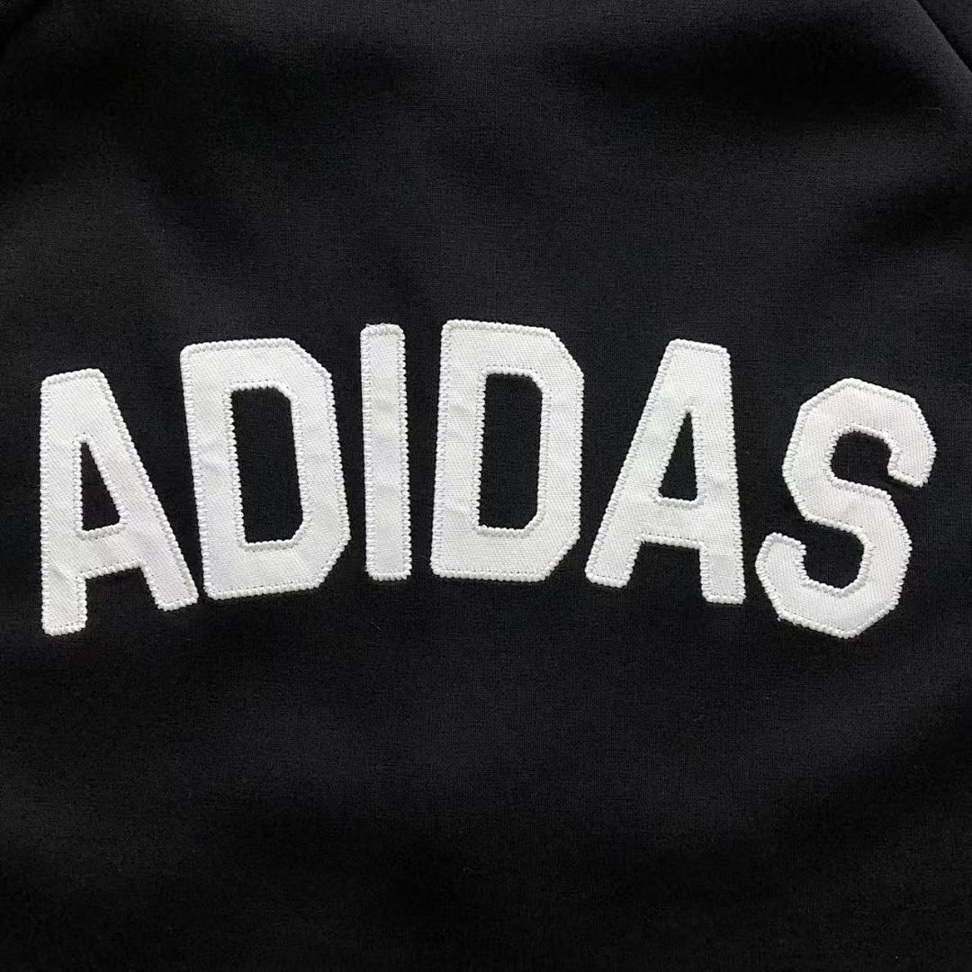Adidas 168 A⭐I⭐AS JACKET 4203171577 (Im 170Cm 60Kg I Wear Size 2XL In The Phot) - Image 8