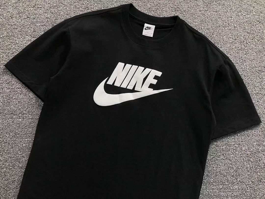 Nike 128 N⭐K⭐ T-SHIRT 312090401 (Im 170Cm 55Kg I Wear Size L In The Phot) - Image 8