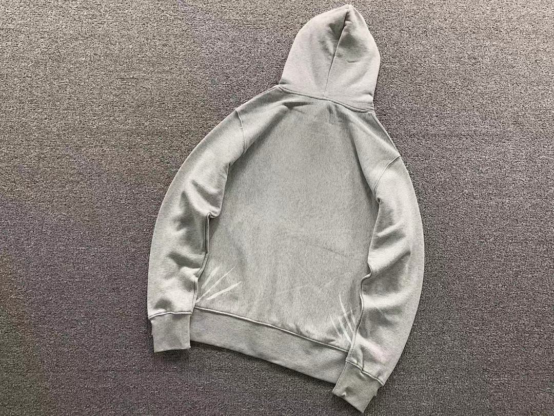Gallery Dept 215 GALLERY DEPT HOODIE 2190327125 (Im 170Cm 60Kg I Wear Size M In The Phot) - Image 17