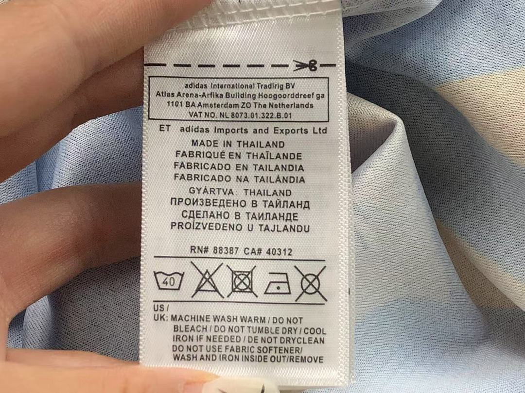 Unbranded 78 FOOTBALL T-SHIRT 11052311002 (Im 170Cm 60Kg I Wear Size M In The Phot) - Image 15