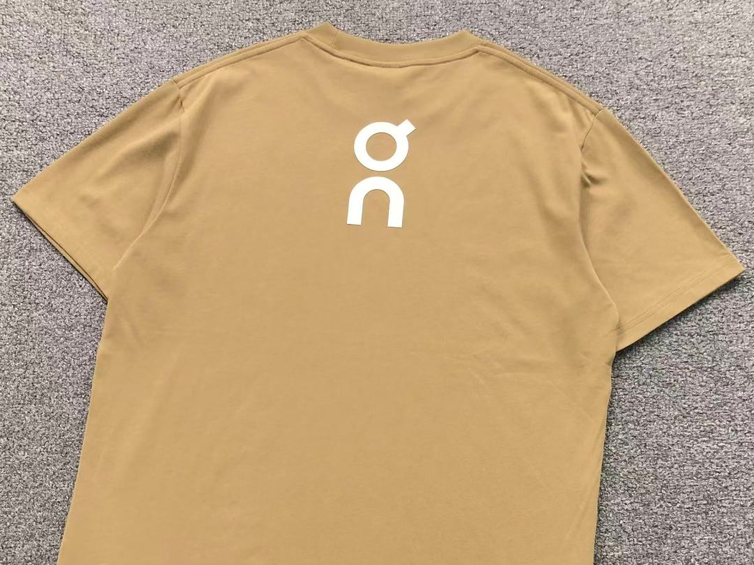 On Running 115 ON T-SHIRT 2205180404 (Im 170Cm 60Kg I Wear Size XL In The Phot) - Image 17