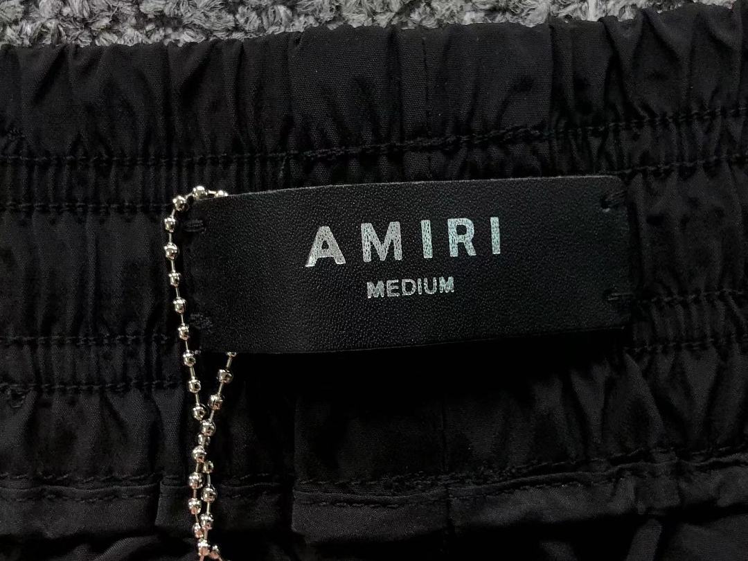 AMIRI 145 AMIRI SHORTS 5260802180 (Im 170Cm 60Kg I Wear Size M In The Phot) - Image 21