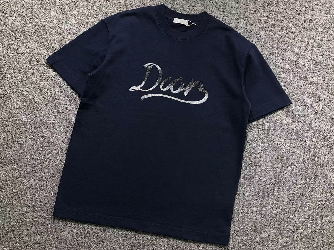Dior 115 D⭐O⭐ T-SHIRT 521725147 (Im 170Cm 60Kg I Wear Size M In The Phot) - Image 11