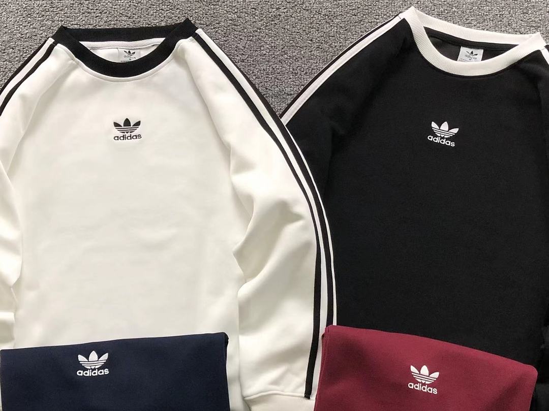 Adidas 128 A⭐I⭐AS HOODIE 4205261177 (Im 170Cm 60Kg I Wear Size M In The Phot) - Image 6