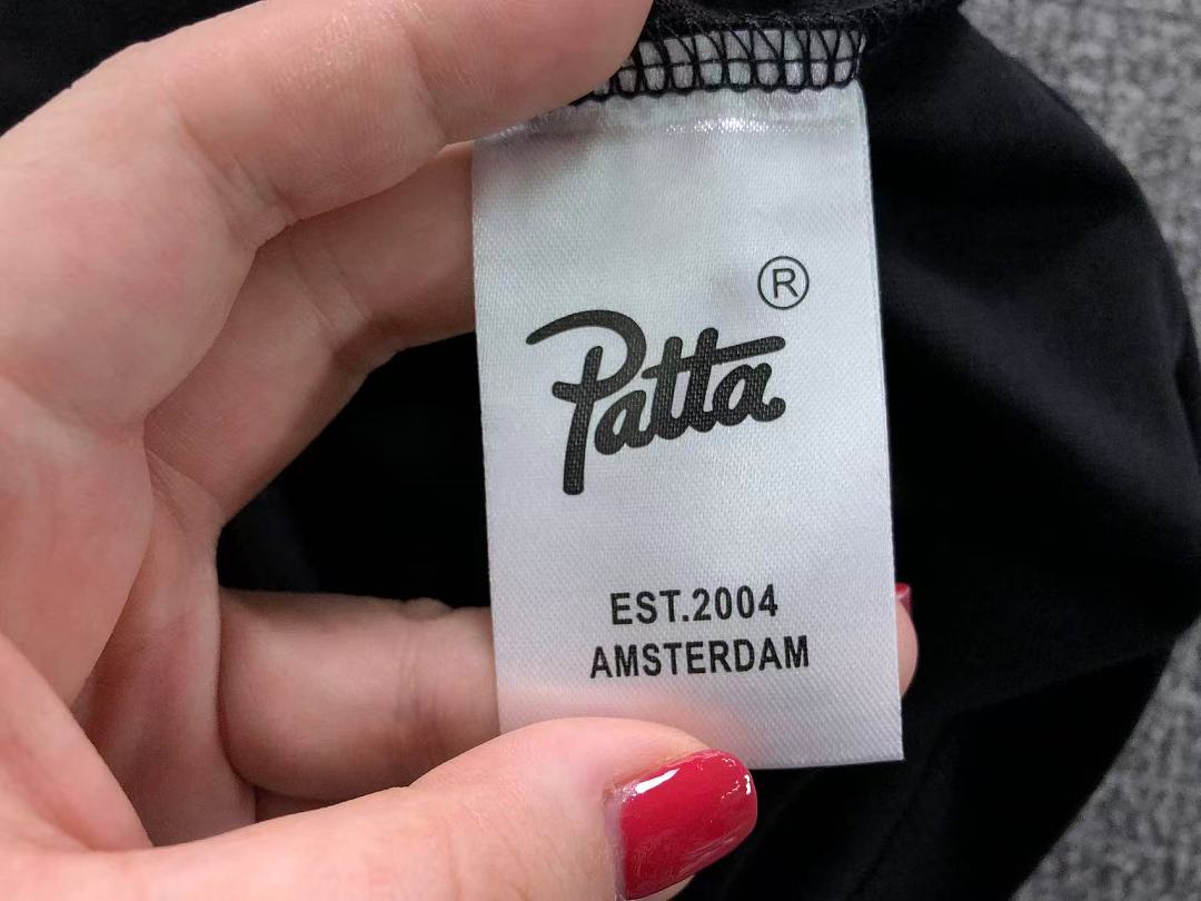 Patta 78 P⭐TT⭐ T-SHIRT 1252935175 (Im 170Cm 60Kg I Wear Size M In The Phot) - Image 15