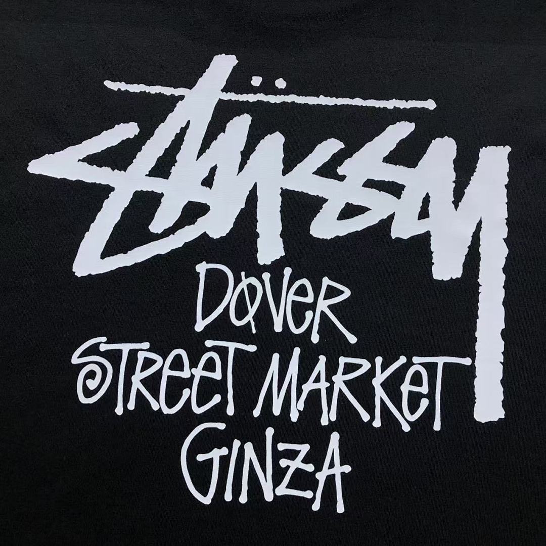 Stussy 85 STUSSY T-SHIRT 3103272431 (Im 170Cm 60Kg I Wear Size M In The Phot) - Image 19