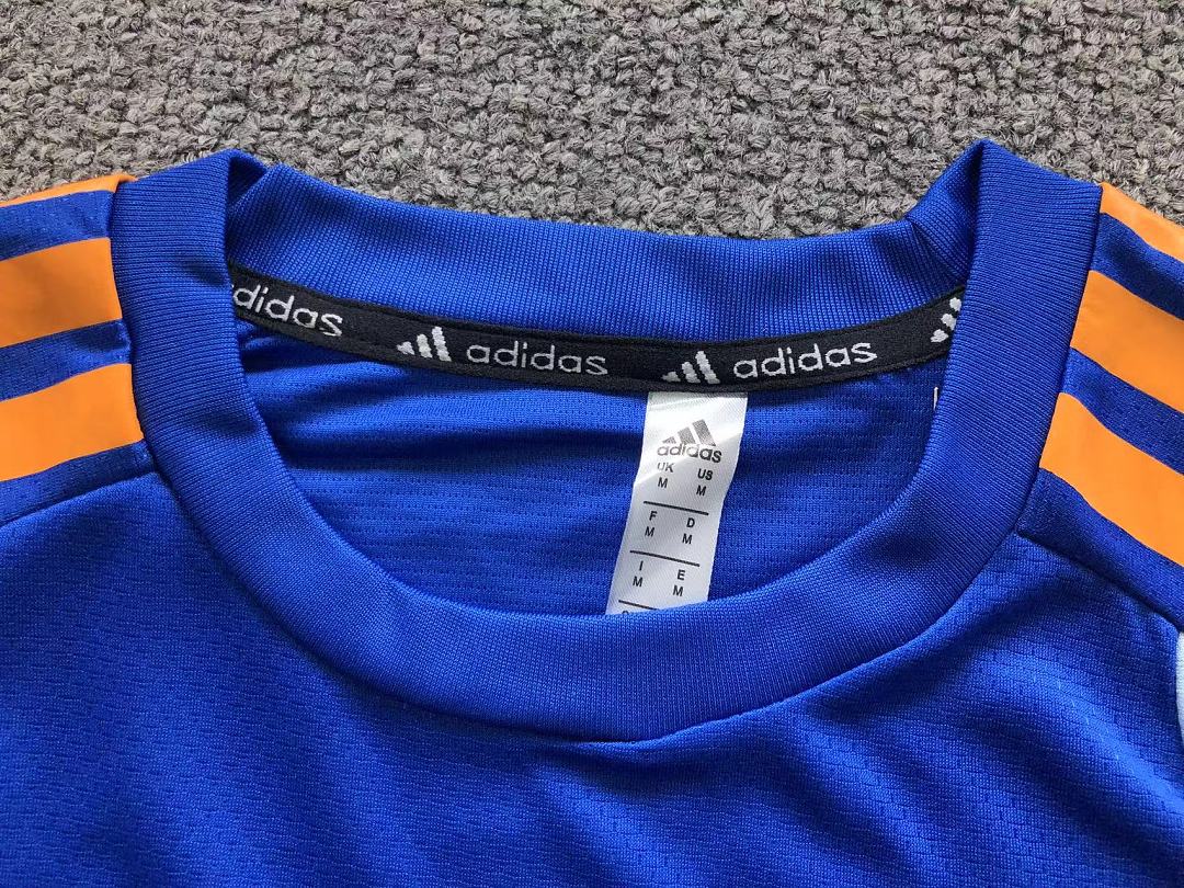 Unbranded 88 FOOTBALL T-SHIRT SHORTS 1272732002 (Im 170Cm 60Kg I Wear Size M In The Phot) - Image 14