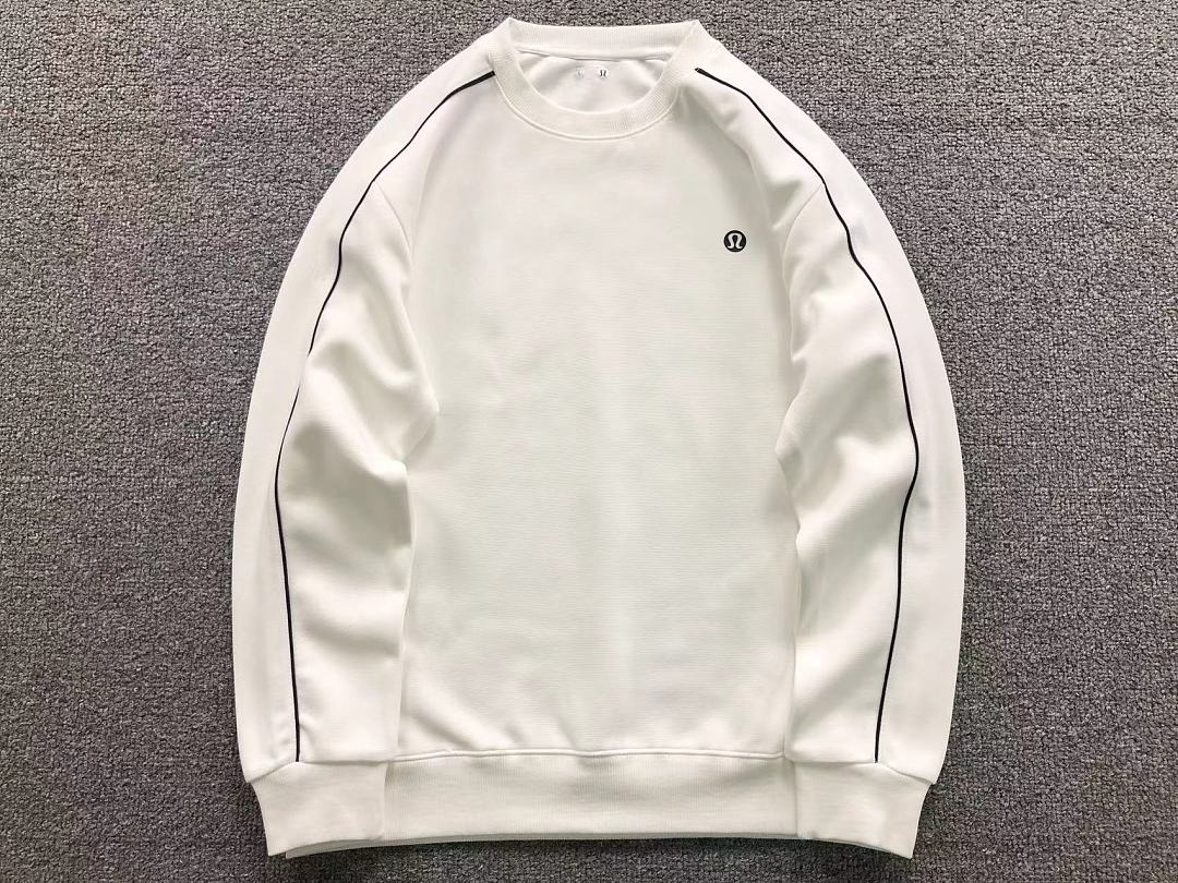 On Running 158 LULULEMON HOODIE 2207010404 (Im 170Cm 60Kg I Wear Size L In The Phot) - Image 7