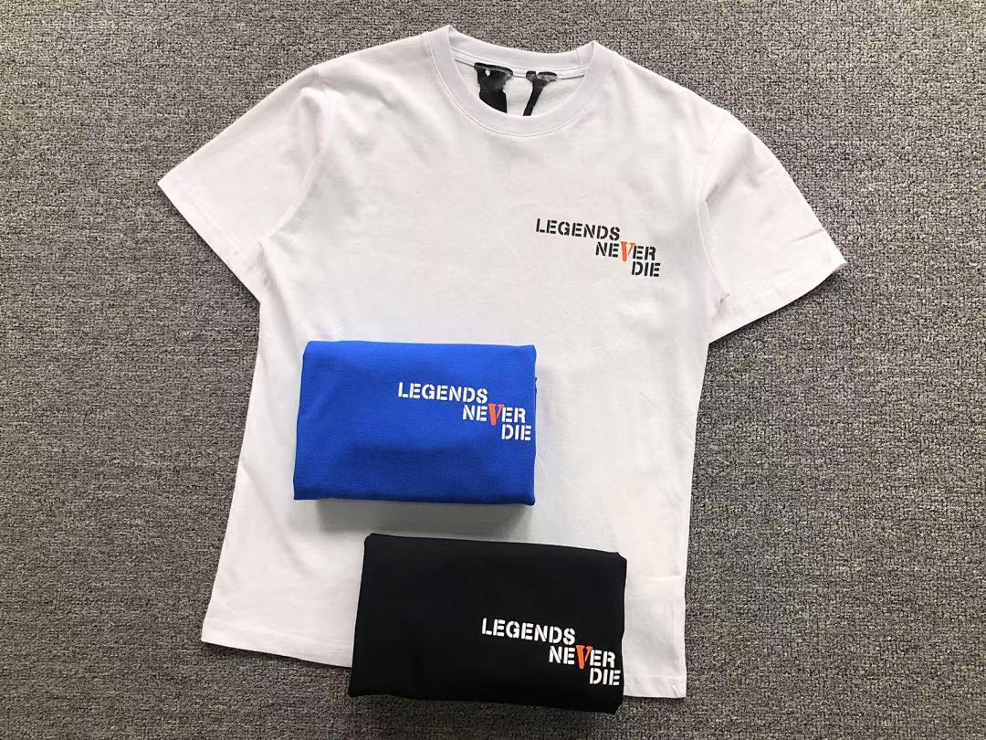 On Running 69 VLONE T-SHIRT 504142691 (Im 170Cm 60Kg I Wear Size S In The Phot) - Image 19