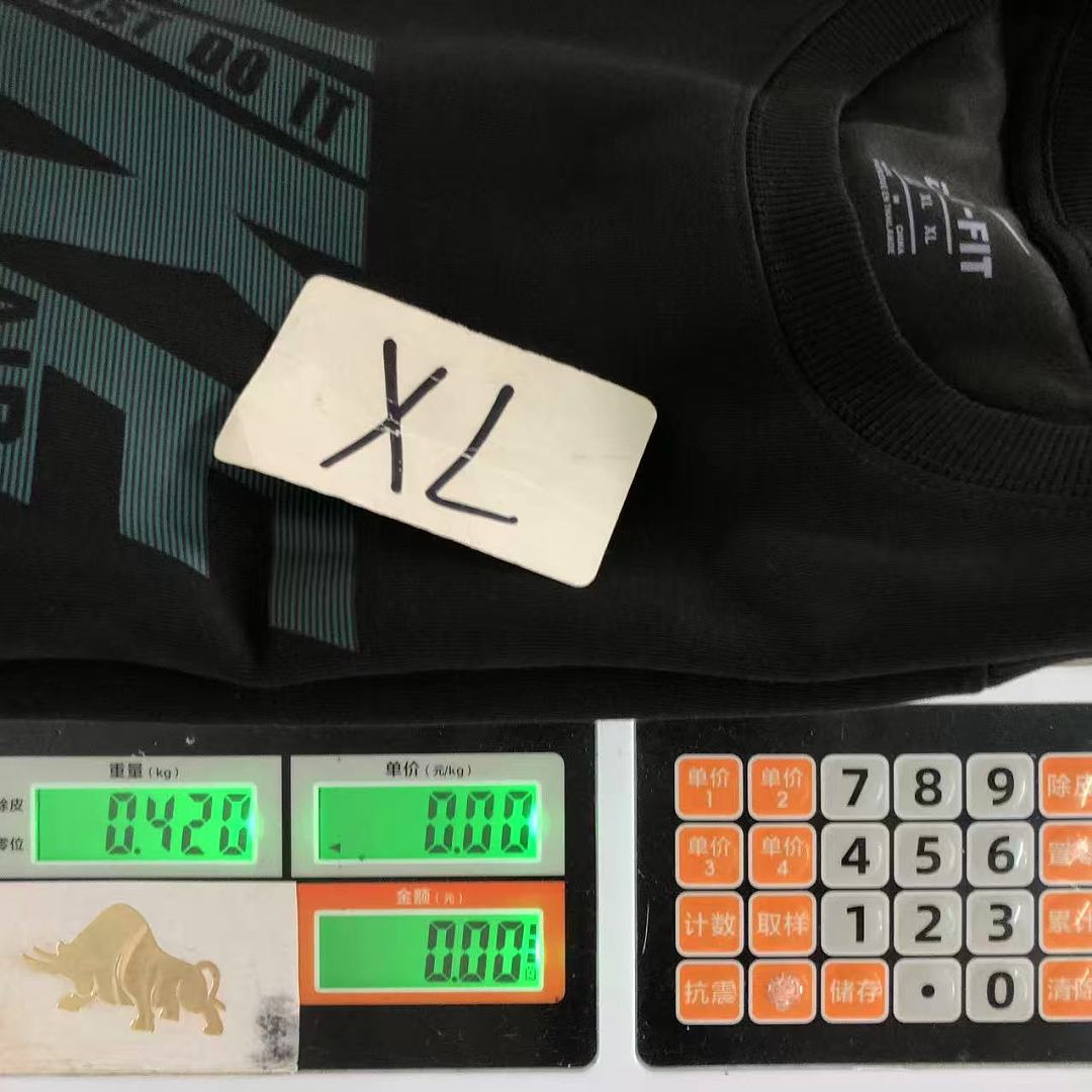 Nike 168 N⭐K⭐ HOODIE 3207280204 (Im 170Cm 60Kg I Wear Size XL In The Phot) - Image 29