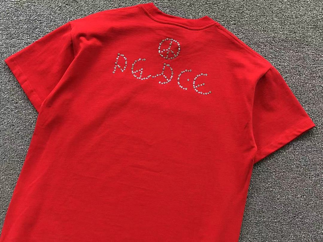 Unbranded 95 G⭐⭐D T-SHIRT 11061120116 (Im 170Cm 60Kg I Wear Size S In The Phot) - Image 18