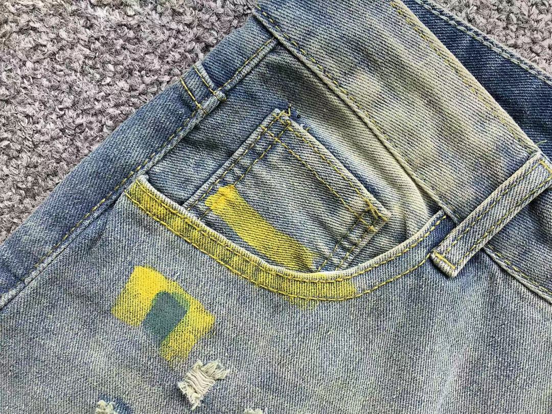 Gallery Dept 158 GALLERY DEPT TROUSERS 1104261853 (Im 170Cm 60Kg I Wear Size S In The Phot) - Image 14