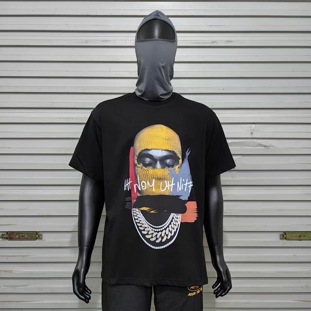 Ih Nom Uh Nit 88 IH NOM UH NIT T-SHIRT - Image 6
