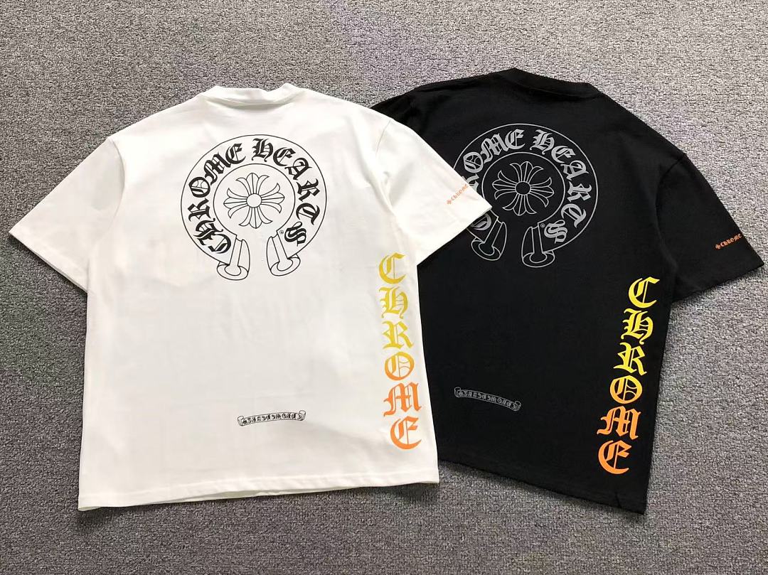 Comme des Garcons 115 C⭐⭐OME HE⭐⭐TS T-SHIRT 5252202147 (Im 170Cm 60Kg I Wear Size M In The Phot) - Image 5