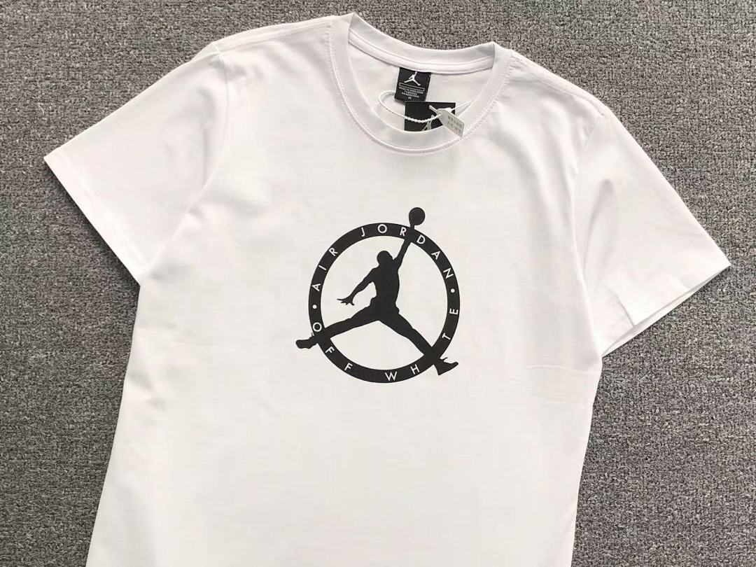 Air Jordan 75 A⭐RJ⭐R⭐AN T-SHIRT 412290957 (Im 170Cm 55Kg I Wear Size M In The Phot) - Image 20