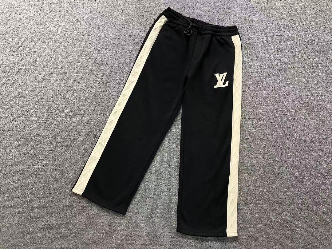 Louis Vuitton 398 L⭐ HOODIE TROUSERS 5242705147 (Im 170Cm 60Kg I Wear Size L In The Phot) - Image 28