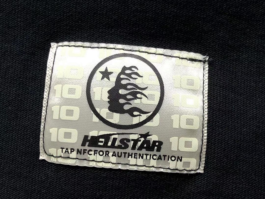 Hellstar 85 HELLSTAR T-SHIRT 504150989 (Im 170Cm 60Kg I Wear Size M In The Phot) - Image 26