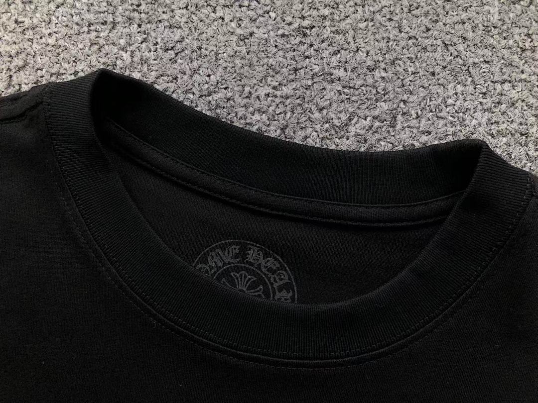Comme des Garcons 95 C⭐⭐OME HE⭐⭐TS T-SHIRT 42011539144 (Im 170Cm 60Kg I Wear Size M In The Phot) - Image 14